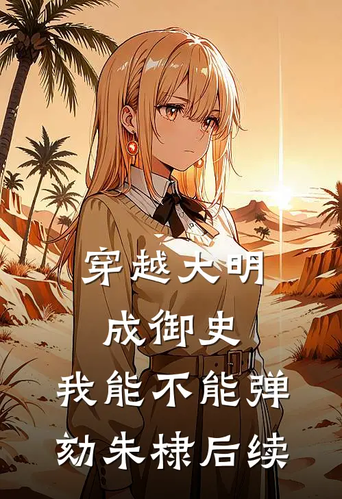 穿越大明成御史，我能不能弹劾朱棣后续