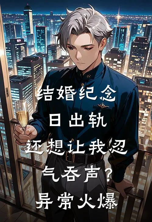 结婚纪念日出轨，还想让我忍气吞声？异常火爆