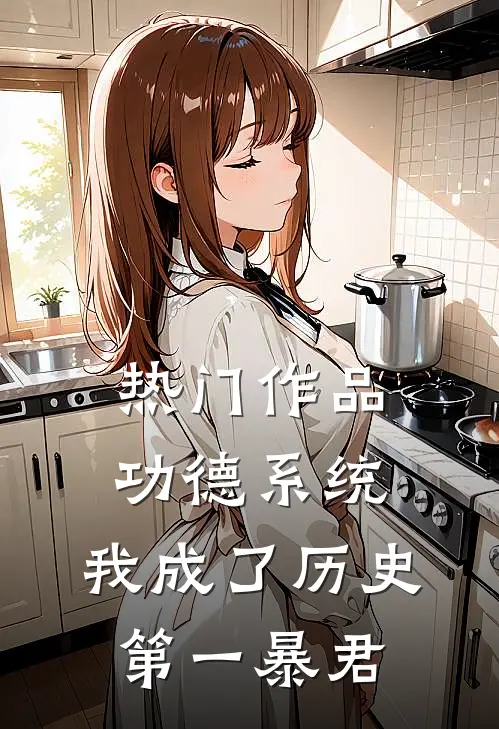 热门作品功德系统：我成了历史第一暴君