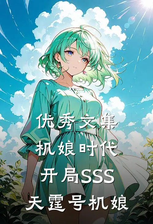 优秀文集机娘时代：开局SSS天霆号机娘
