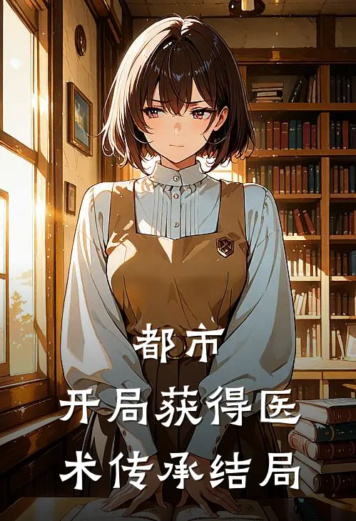 都市：开局获得医术传承结局