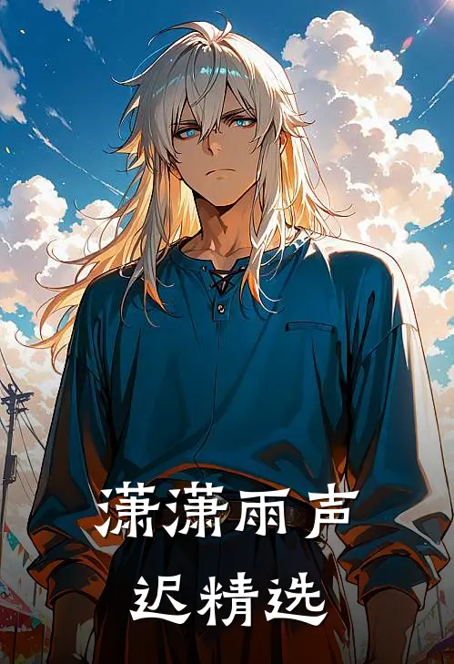 潇潇雨声迟精选