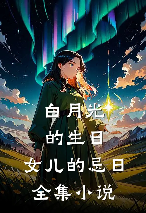 白月光的生日，女儿的忌日全集小说