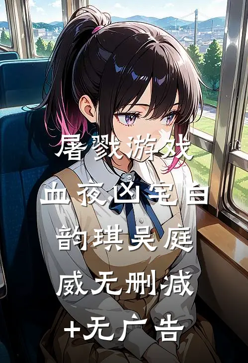 屠戮游戏：血夜凶宅白韵琪吴庭威无删减+无广告