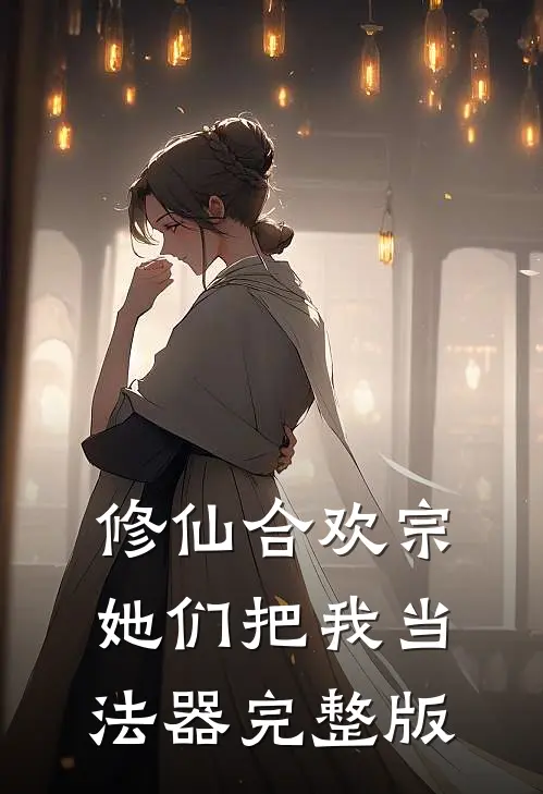 修仙合欢宗，她们把我当法器完整版