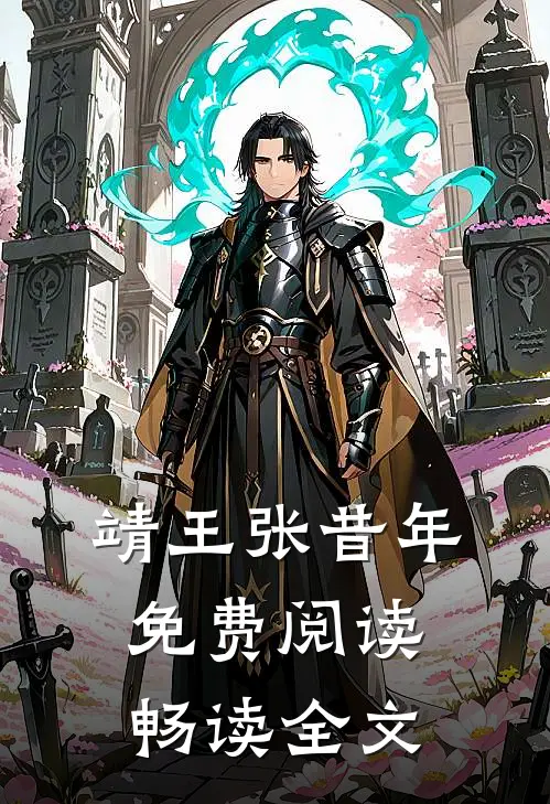 靖王张昔年免费阅读畅读全文