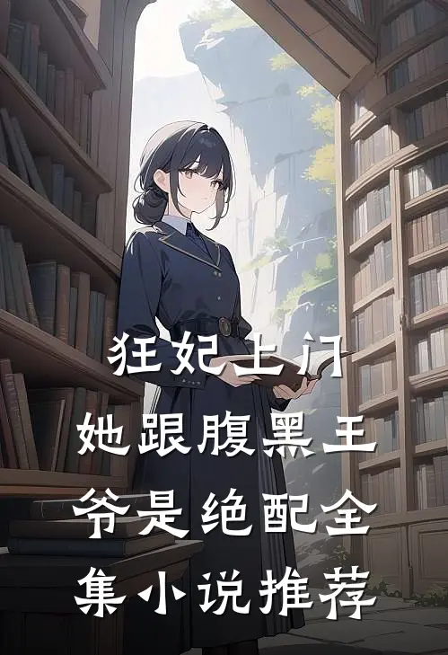 狂妃上门：她跟腹黑王爷是绝配全集小说推荐