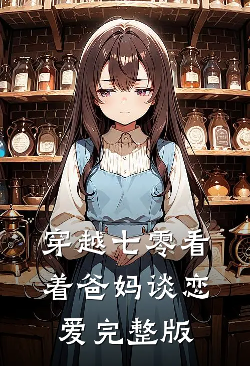 穿越七零看着爸妈谈恋爱完整版