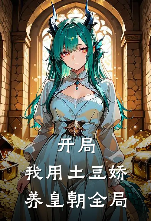 开局：我用土豆娇养皇朝全局