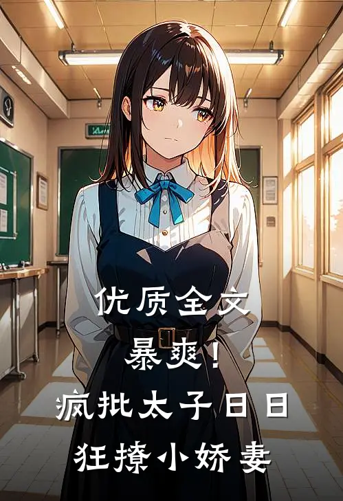 优质全文暴爽！疯批太子日日狂撩小娇妻