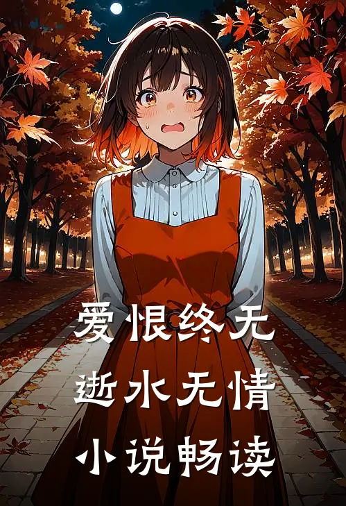 爱恨终无，逝水无情小说畅读