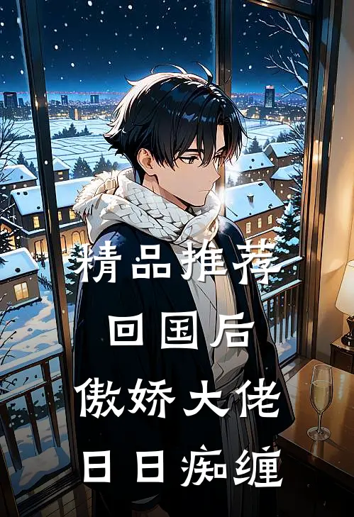 精品推荐回国后，傲娇大佬日日痴缠