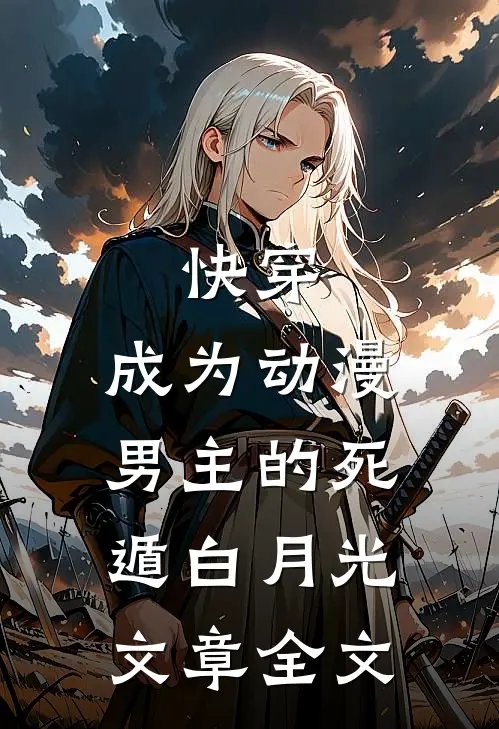 快穿：成为动漫男主的死遁白月光文章全文