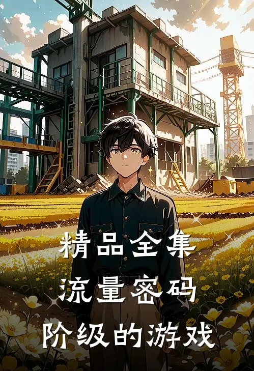 精品全集流量密码：阶级的游戏