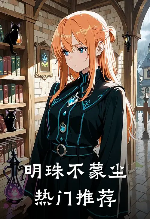 明珠不蒙尘热门推荐