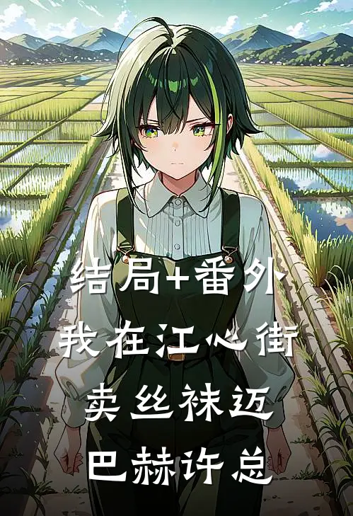 结局+番外我在江心街卖丝袜迈巴赫许总