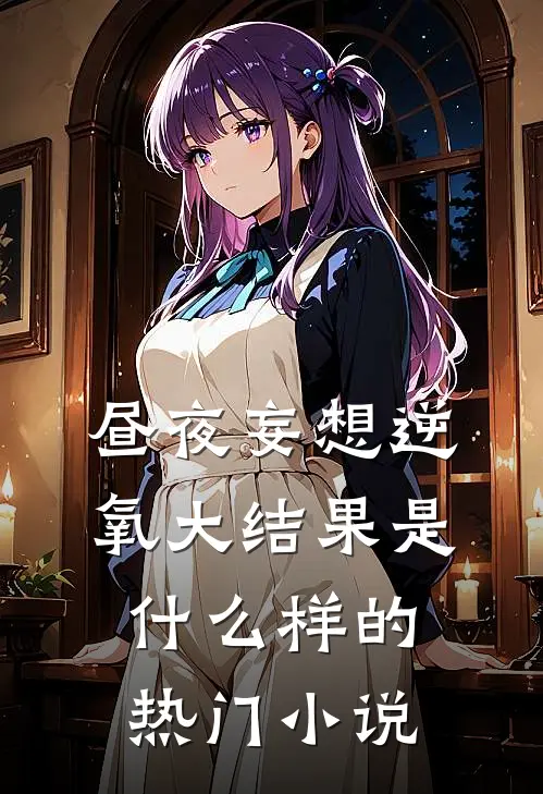 昼夜妄想逆氧大结果是什么样的热门小说