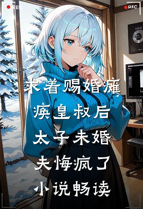 求着赐婚瘫痪皇叔后，太子未婚夫悔疯了小说畅读