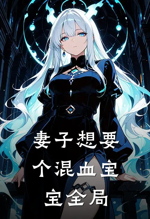 妻子想要个混血宝宝全局