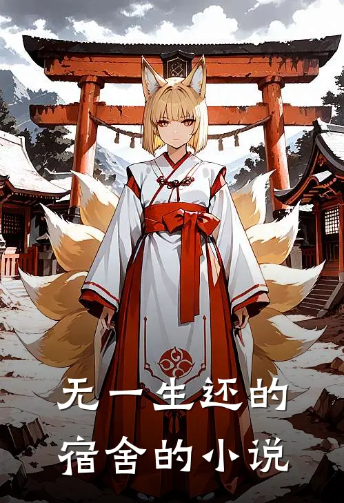 无一生还的宿舍的小说