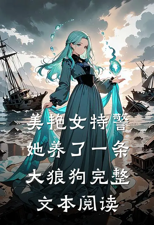 美艳女特警她养了一条大狼狗完整文本阅读