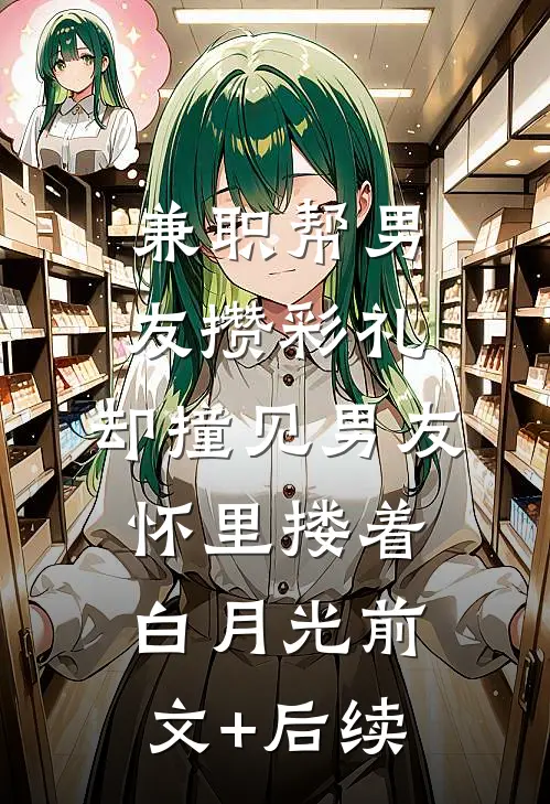兼职帮男友攒彩礼，却撞见男友怀里搂着白月光前文+后续