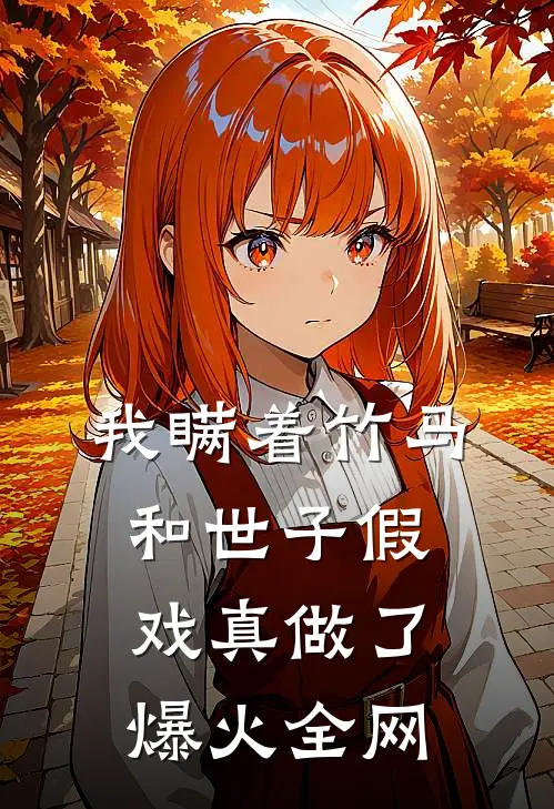我瞒着竹马，和世子假戏真做了爆火全网