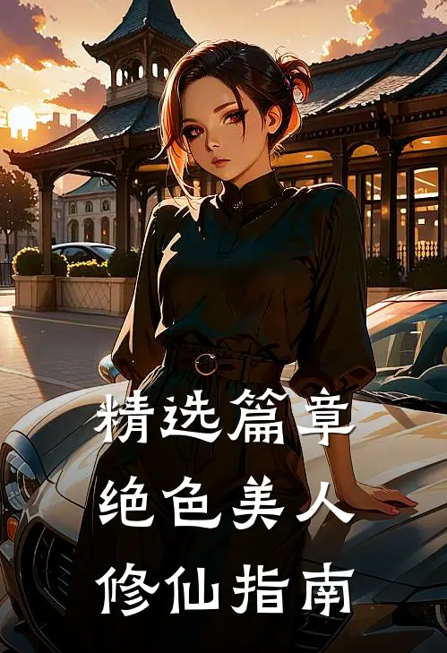 精选篇章绝色美人修仙指南