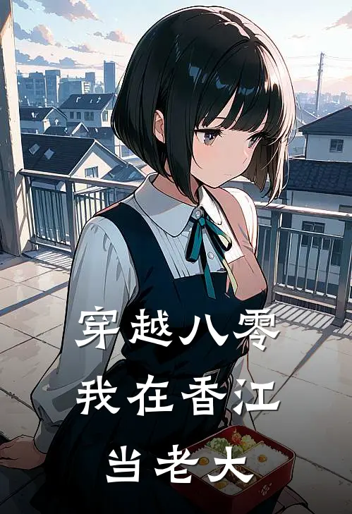穿越八零：我在香江当老大