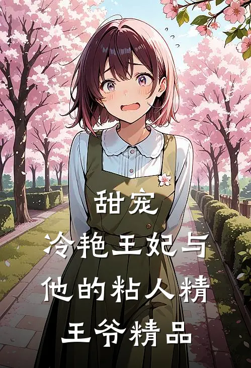 甜宠：冷艳王妃与他的粘人精王爷精品