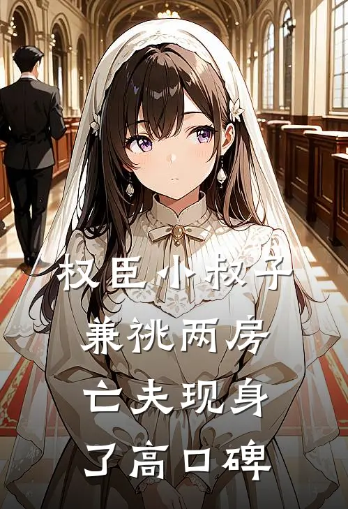 权臣小叔子兼祧两房，亡夫现身了高口碑