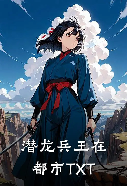 潜龙兵王在都市TXT