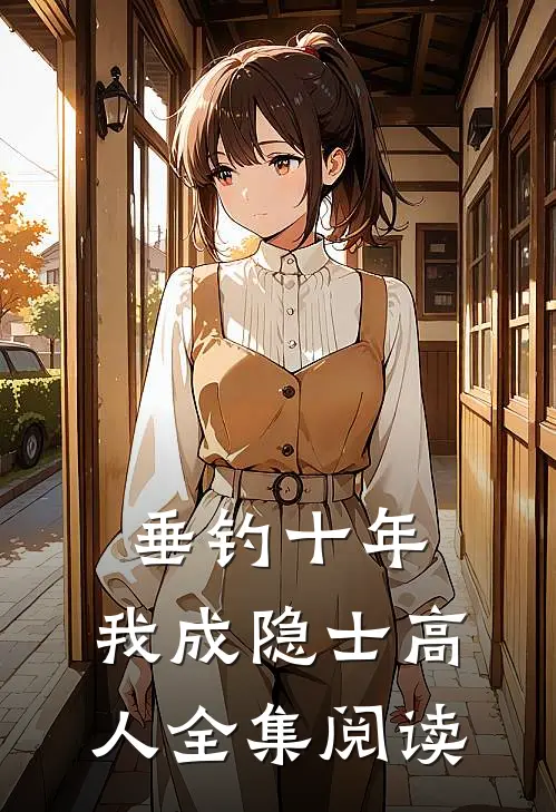 垂钓十年，我成隐士高人全集阅读