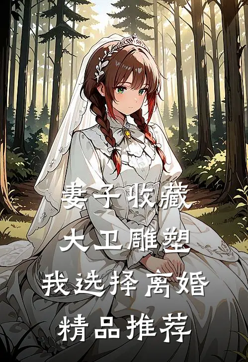 妻子收藏大卫雕塑，我选择离婚精品推荐