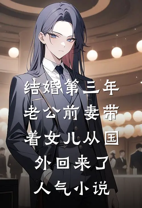 结婚第三年，老公前妻带着女儿从国外回来了人气小说