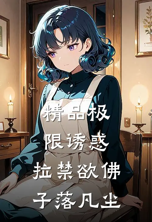 精品极限诱惑，拉禁欲佛子落凡尘