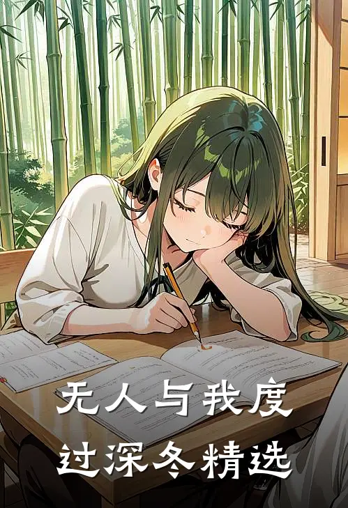 无人与我度过深冬精选