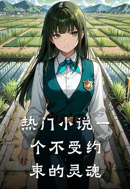 热门小说一个不受约束的灵魂