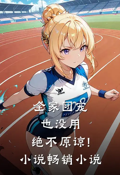 全家团宠也没用,绝不原谅! 小说畅销小说