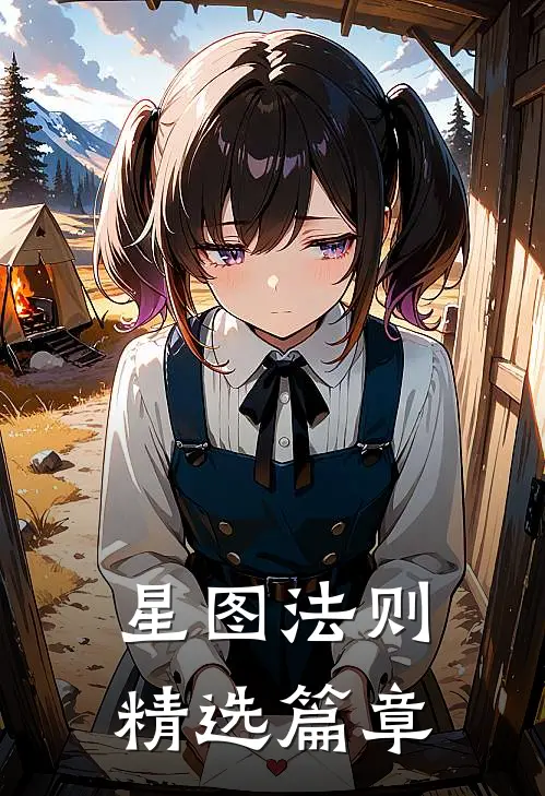 星图法则精选篇章