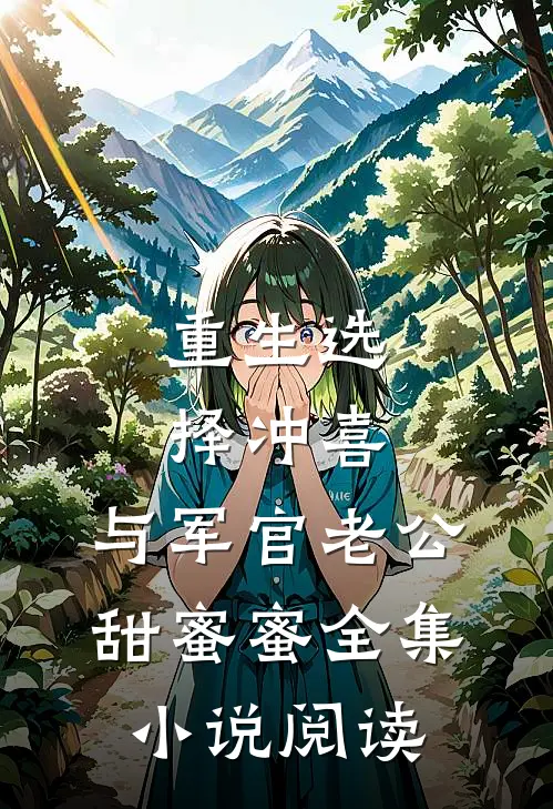 重生选择冲喜，与军官老公甜蜜蜜全集小说阅读