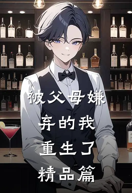 被父母嫌弃的我重生了精品篇