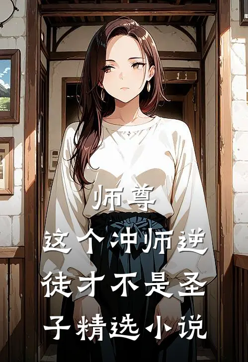 师尊：这个冲师逆徒才不是圣子精选小说