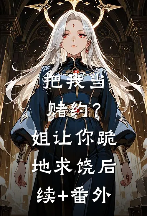 把我当赌约？姐让你跪地求饶后续+番外