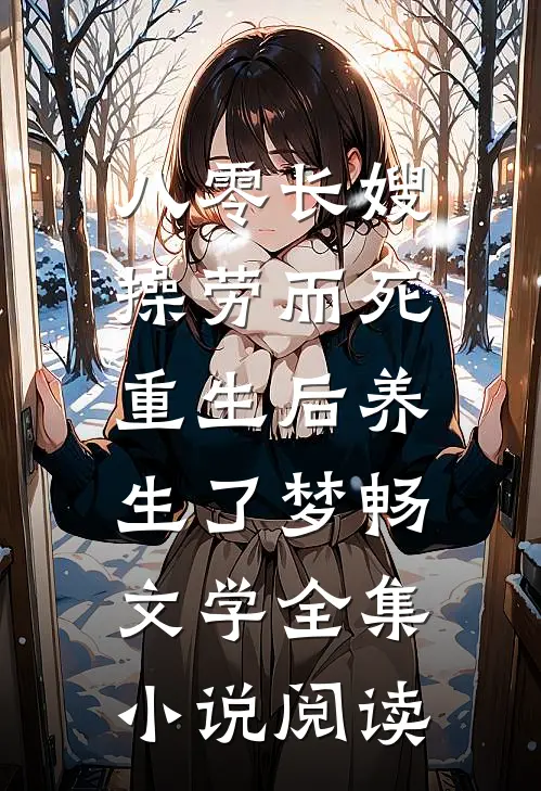 八零长嫂操劳而死:重生后养生了 梦畅文学全集小说阅读