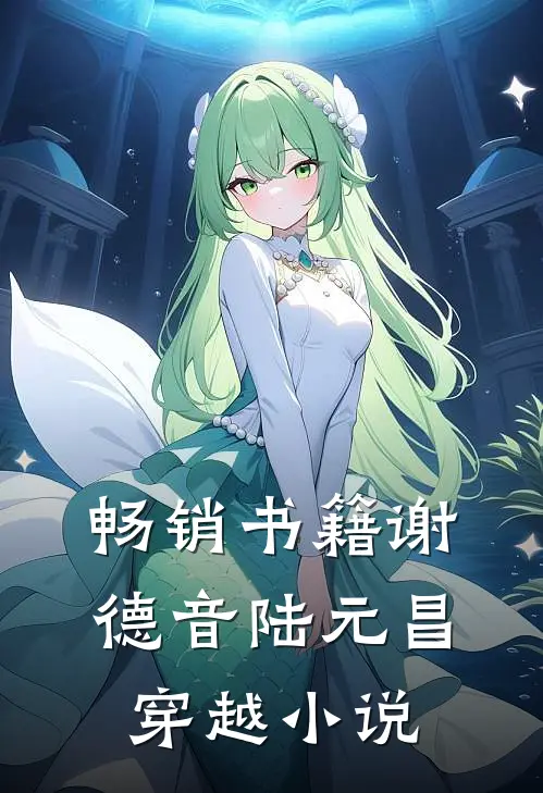 畅销书籍谢德音陆元昌穿越小说