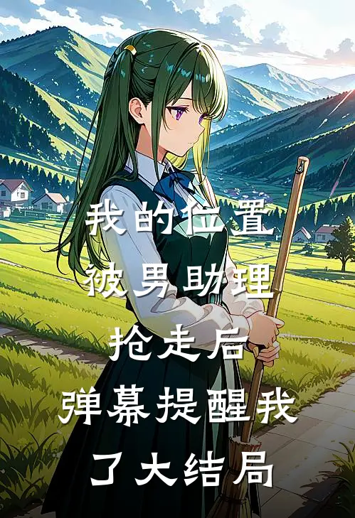 我的位置被男助理抢走后，弹幕提醒我了大结局