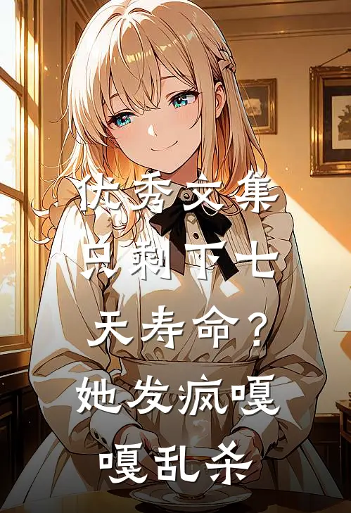 优秀文集只剩下七天寿命？她发疯嘎嘎乱杀