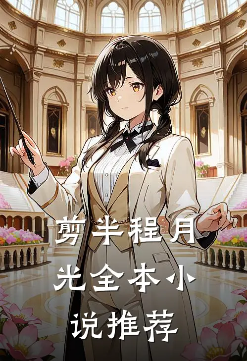 剪半程月光全本小说推荐