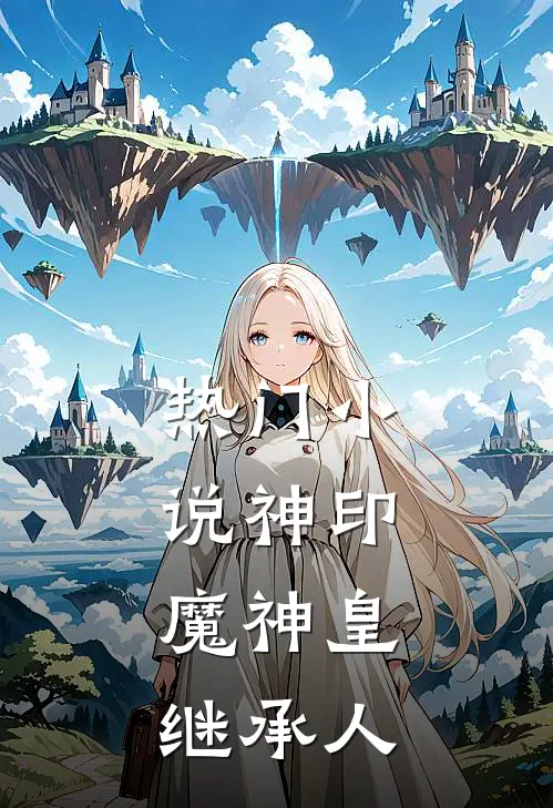 热门小说神印，魔神皇继承人